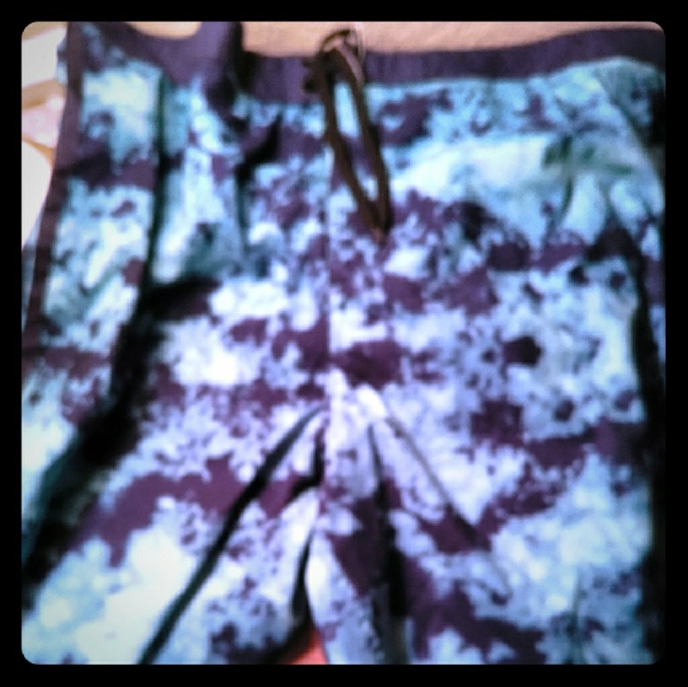 Mens Swimming Trunks
